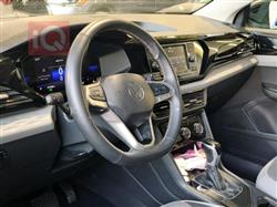 فولكسفاغن تاوس